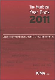 The Municipal Yearbook 2011