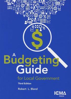 A Budgeting Guide for Local Government
