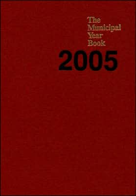 The Municipal Year Book