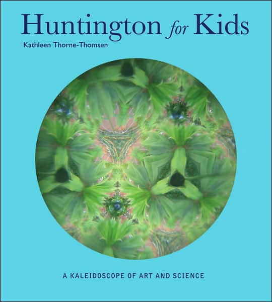The Huntington for Kids