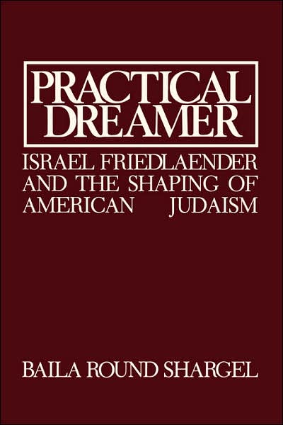 Practical Dreamer