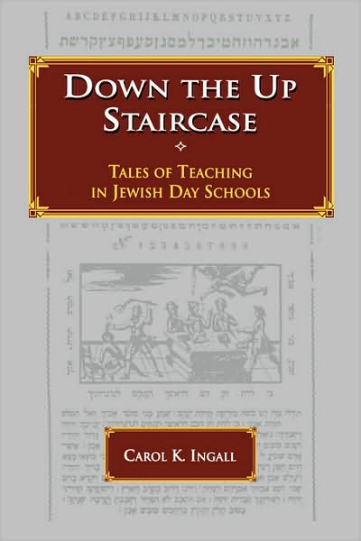 Down The Up Staircase