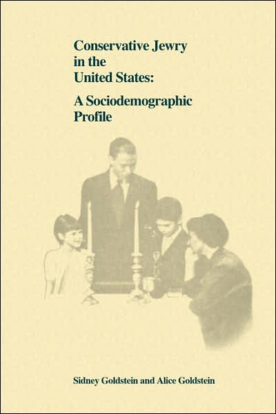 Conservative Jewry In The United States