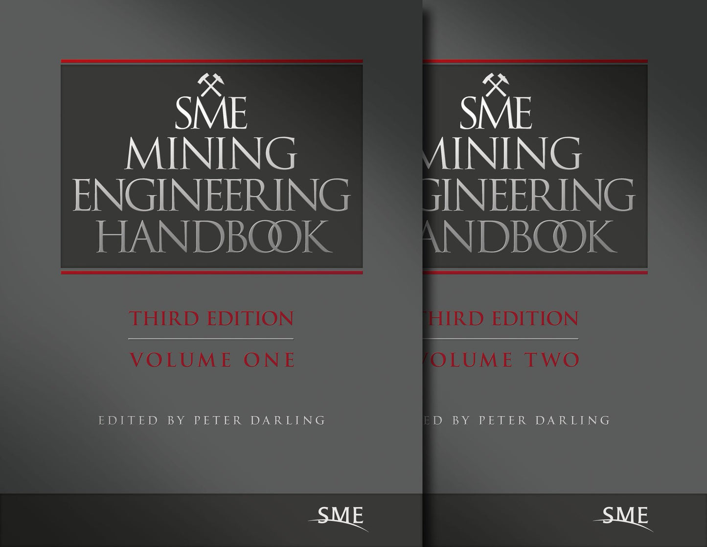 SME Mining Enginering Handbook