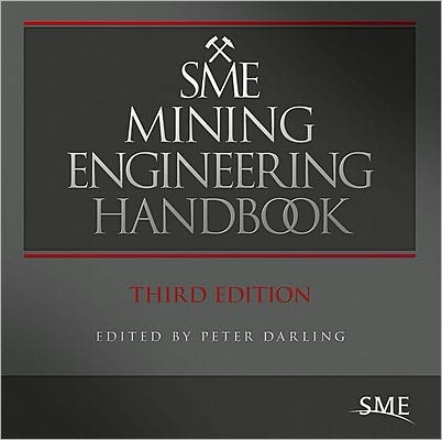 SME Mining Engineering Handbook