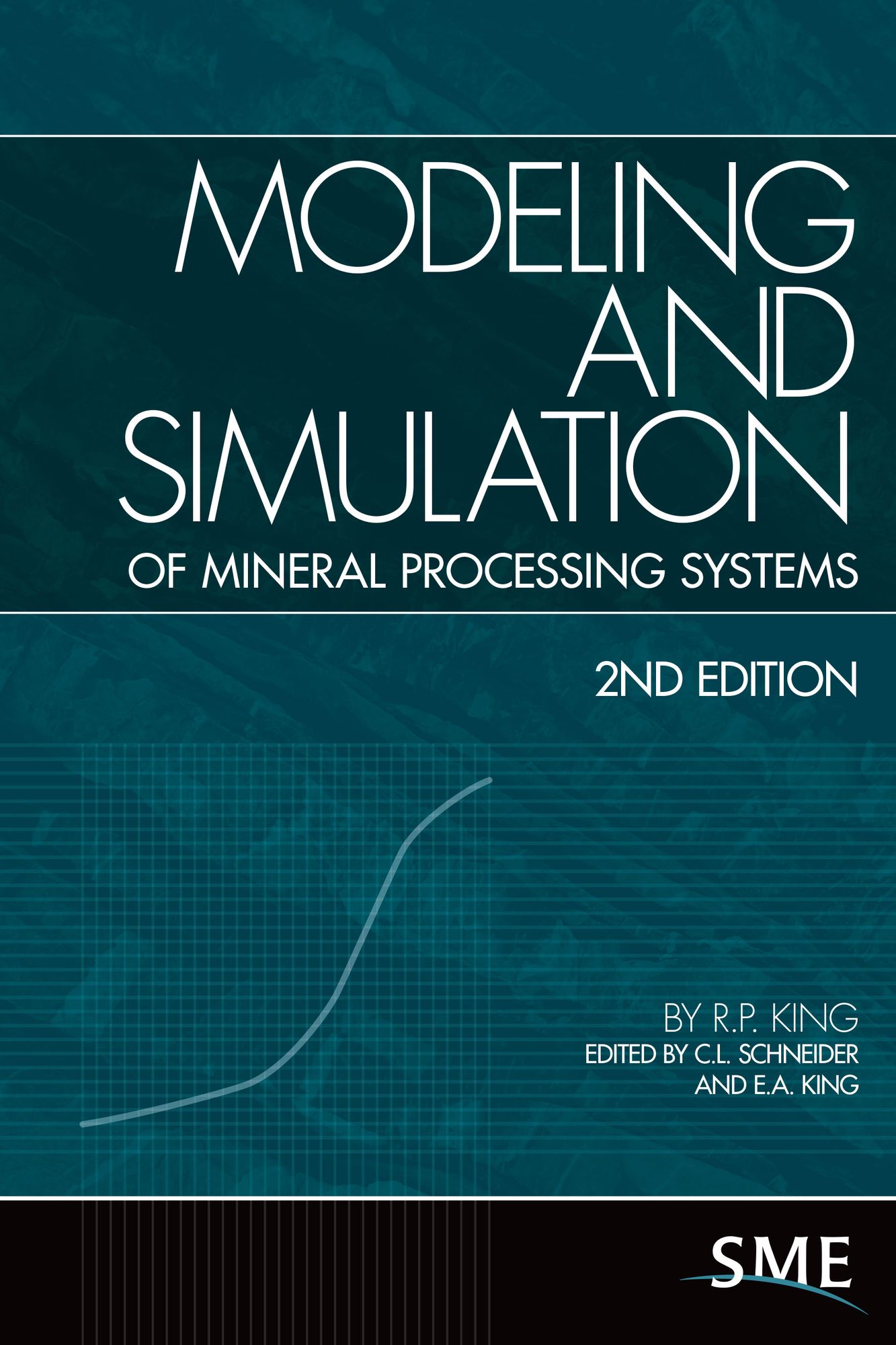 Modeling and Simulation of Mineral Processing Systems