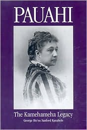 Pauahi: The Kamehameha Legacy