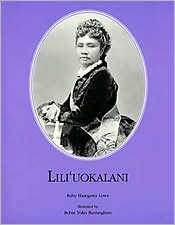 Lili'uokalani