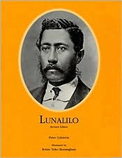 Lunalilo
