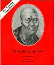 O Kamehameha Nui