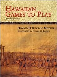 Hawaiian Games to Play