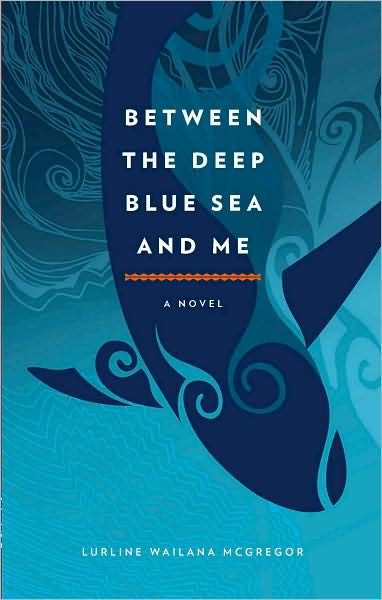 Between the Deep Blue Sea and Me