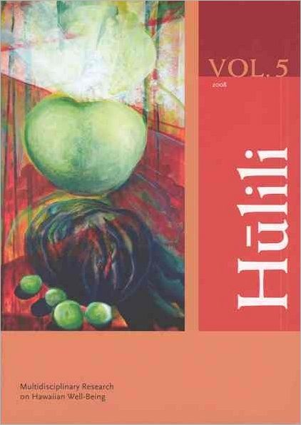 Hulili, Volume 5