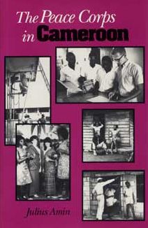 Peace Corps in Cameroon