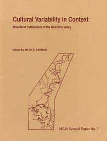 Cultural Variability in Context: Woodland Settlements of the Mid-Ohio Valley