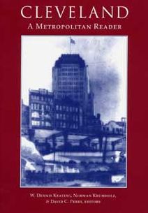 Cleveland: A Metropolitan Reader