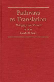 Pathways to Translation: Pedagogy and Process