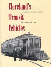 Cleveland's Transit Vehicles: Equipment and Technology