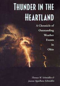Thunder in the Heartland: A Chronicle of Outstanding Weather Events in Ohio