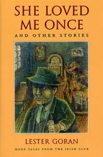 She Loved Me Once: And Other Stories