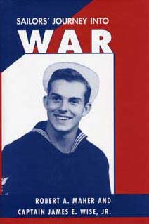 Sailors' Journey into War