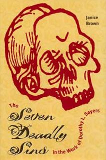 Seven Deadly Sins in the Work of Dorothy L. Sayers