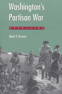 Washington's Partisan War, 1775-1783