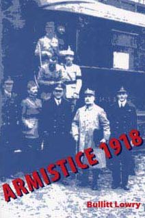 Armistice 1918