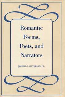 Romantic Poems, Poets and Narrators