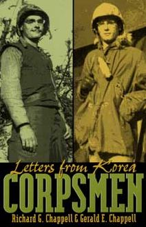 Corpsmen: Letters from Korea