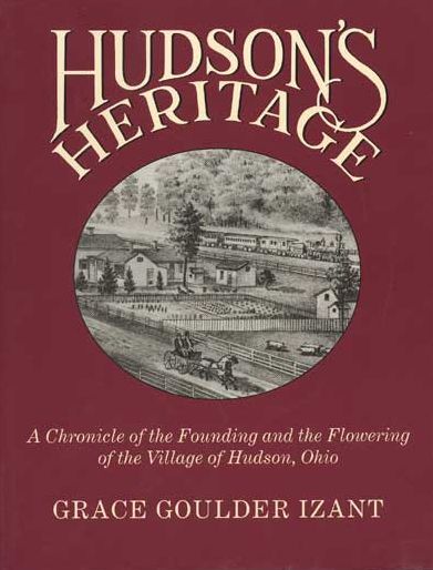 Hudsons Heritage