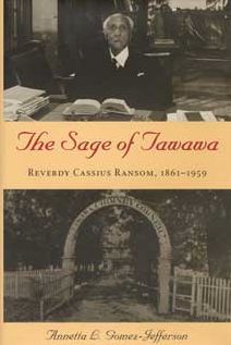 Sage of Tawawa: Reverdy Cassius Ransom, 1861-1959