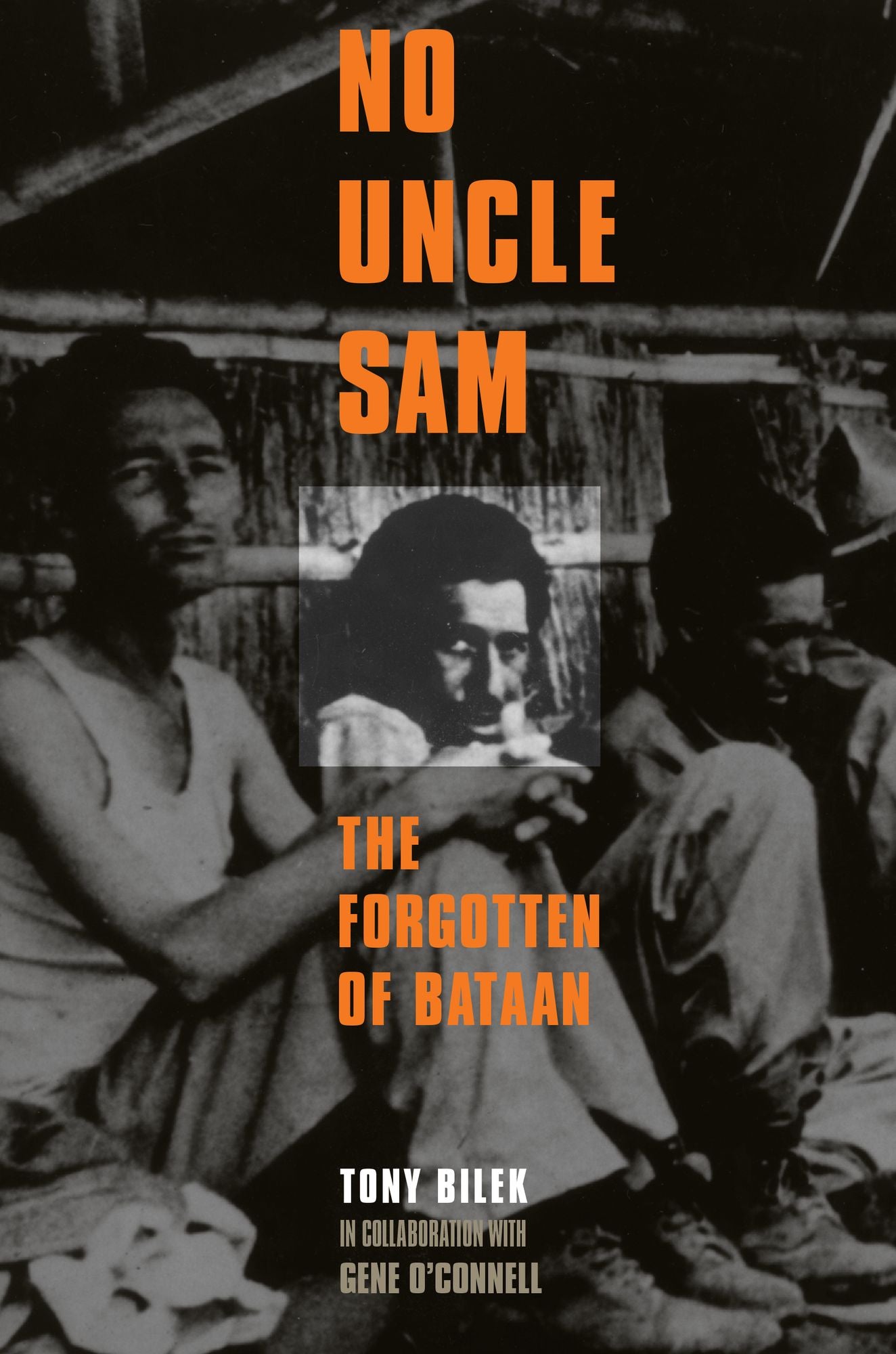 No Uncle Sam: The Forgotten of Bataan