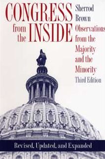 Congress from the Inside: Observations from the Majority and the Minority