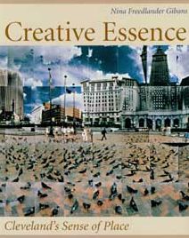 Creative Essence: Cleveland's Sense of Place