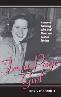 Front-Page Girl