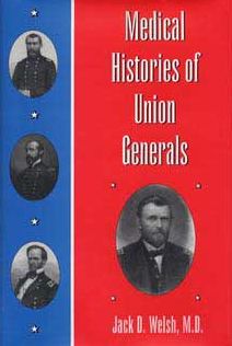 Medical Histories of Union Generals