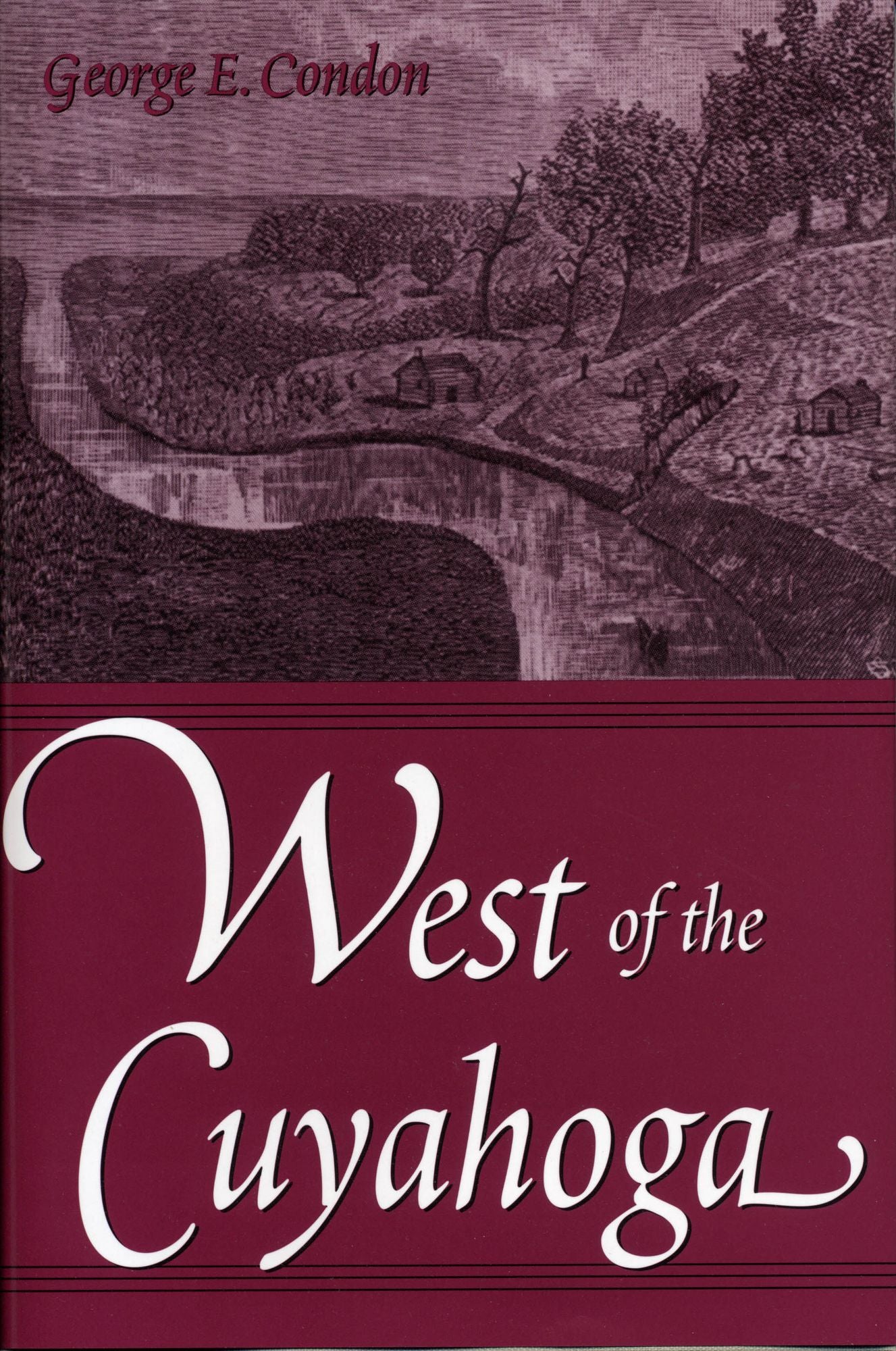 West of the Cuyahoga