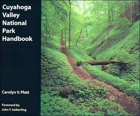 Cuyahoga Valley National Park Handbook