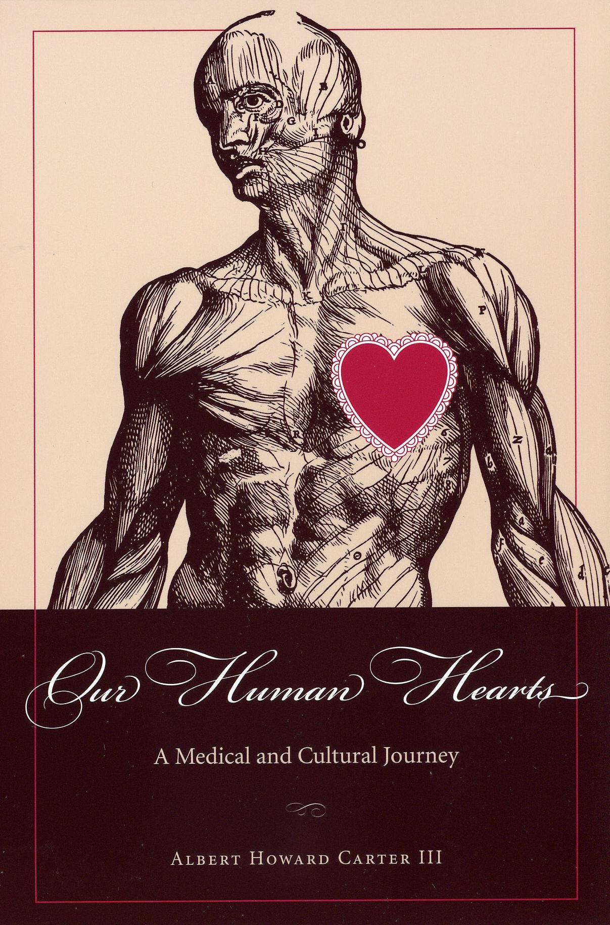Our Human Hearts: A Medical and Cultural Journey