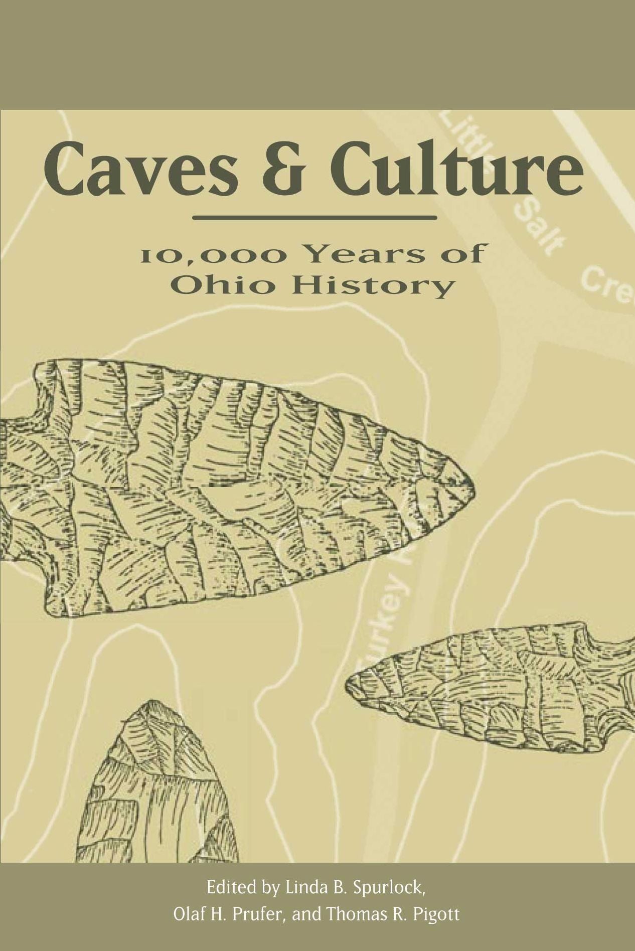 Caves & Culture