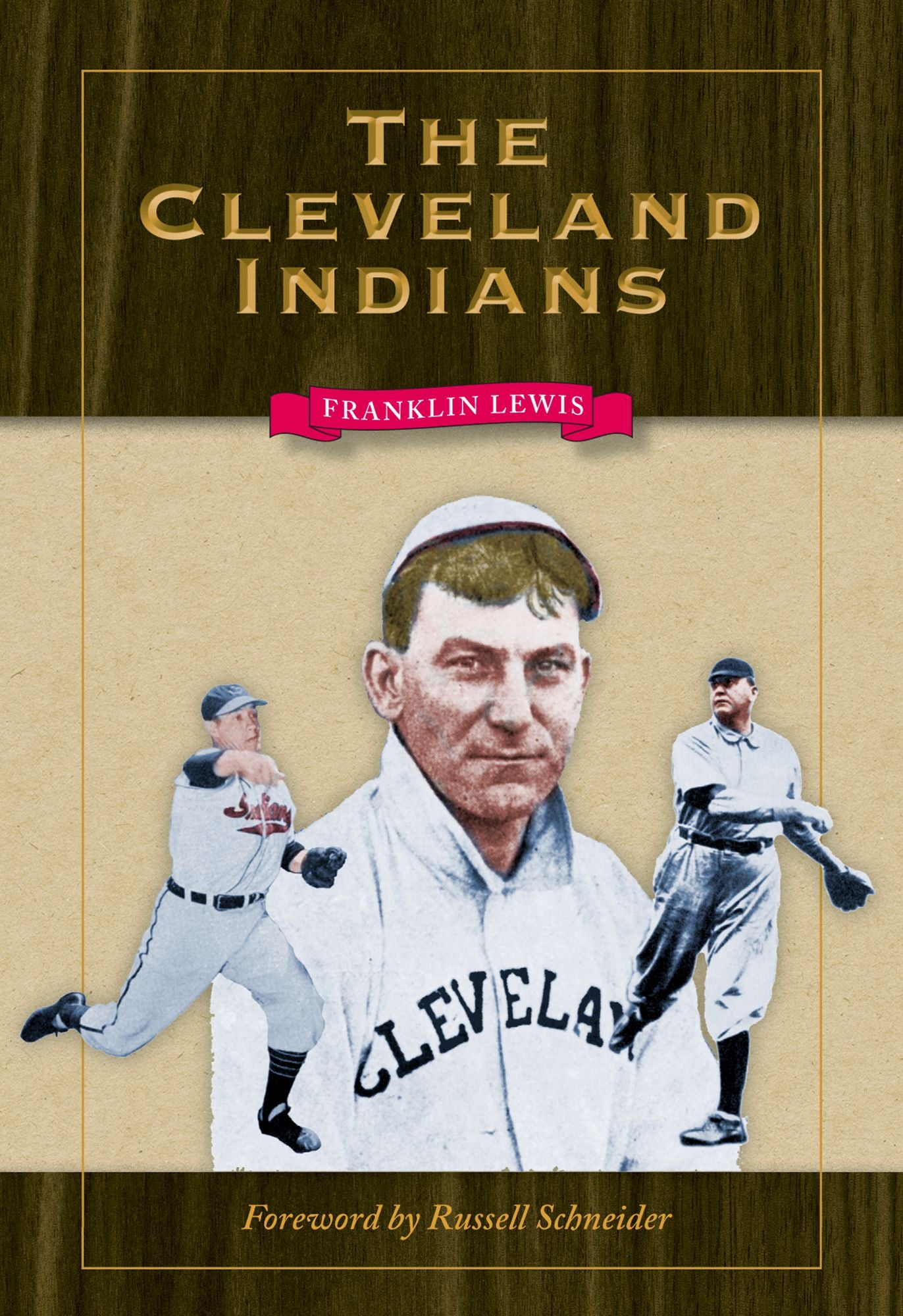 Cleveland Indians