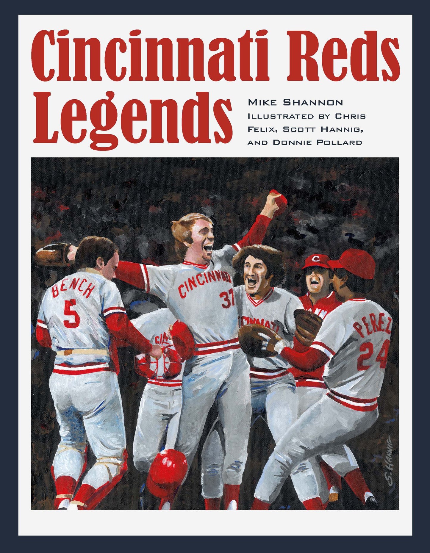 Cincinnati Reds