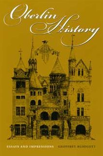 Oberlin History: Essays and Impressions