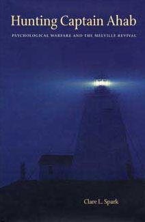 Hunting Captain Ahab: Psychological Warfare and the Melville Revival