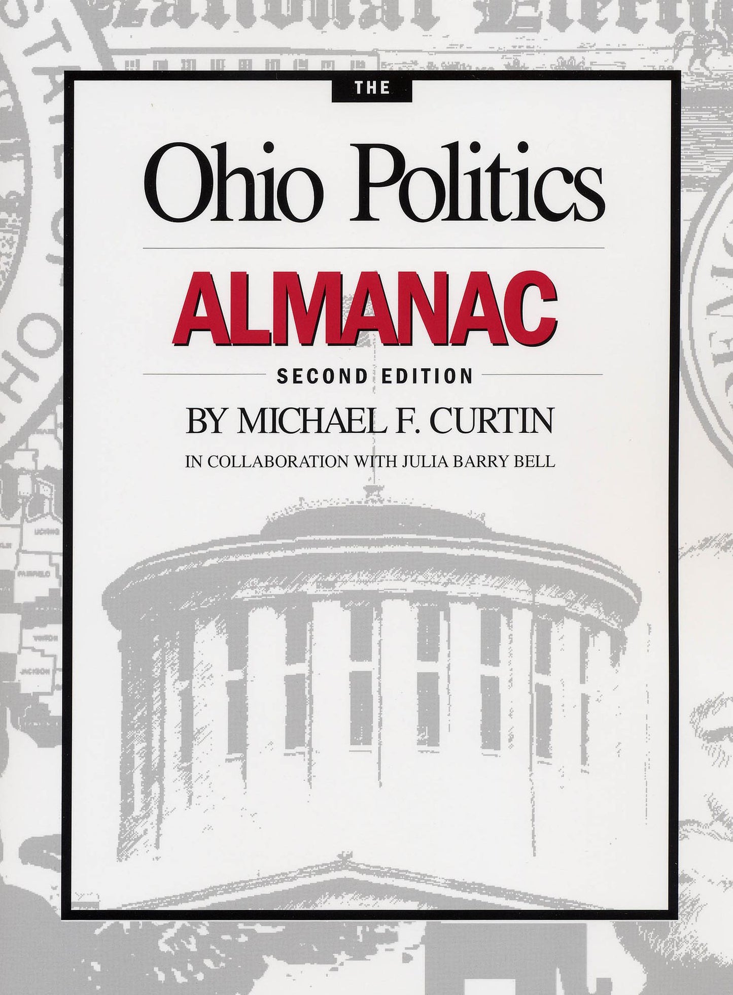 Ohio Politics Almanac