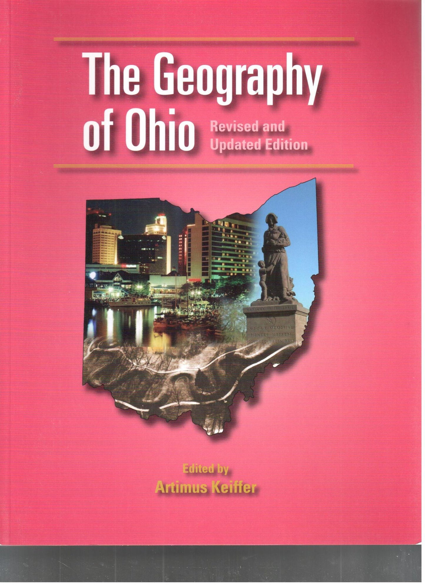 The Geography of Ohio