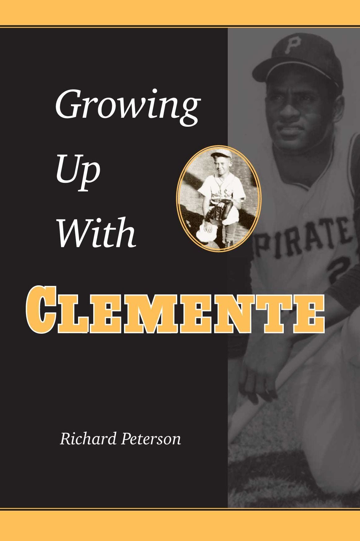 Growing up with Clemente