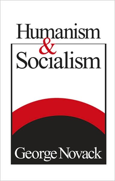 Humanism and Socialism