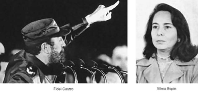 Women and the Cuban Revolution: Speeches and Documents by Fidel Castro, Vilma Espin, Others